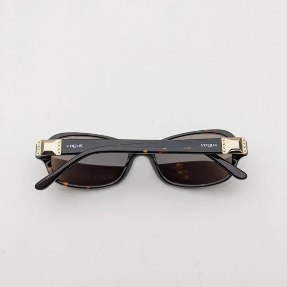 🕶️Vogue VO5085-S Women's Sunglasses 54/17 135 /ALH518🕶️ - Picture 2 of 9
